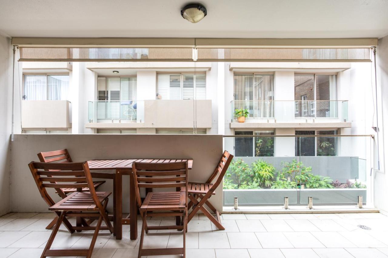 Apartament Balcony Studio In Heart Of Manly Dining And Shops Sydney Zewnętrze zdjęcie